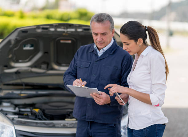 Local insurance for Major County County drivers